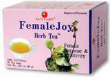 Female Joy Herb Tea* (20 Tea Bags)