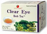 Clear Eye Herb Tea* (20 Tea Bags)