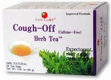 Cough-Off Herb Tea* (20 Tea Bags)