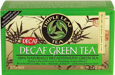 Decaf Green Tea *(20 Tea Bags)