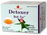 Detoxer Herb Tea* (20 Tea Bags)