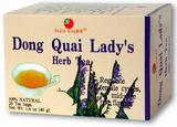 Dong Quai Herb Lady* (20 Tea Bags)