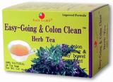 Easy-Going & Colon Clean Herb Tea* (20 Tea Bags)