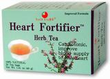 Heart Fortifier Herb Tea* (20 Tea Bags)