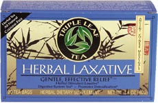 Herbal Laxative Tea* (20 Tea Bags)