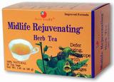 Midlife Rejuvenating Herb Tea* (20 Tea Bags) 