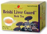 Reishi Liver Guard Herb Tea* (20 Tea Bags)