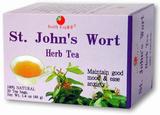 St. John's Wort Herb Tea* (20 Tea Bags)