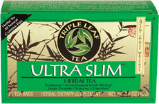 Ultra Slim Tea* (20 Tea Bags)